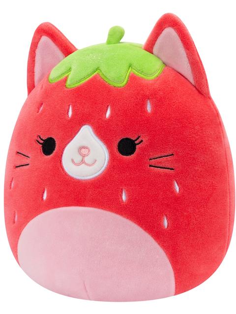 Jazwares Olma the Strawberry Cat Best Buy