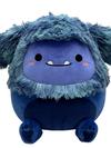 Jazwares 16-Inch Dani the Navy Blue Bigfoot Best Price