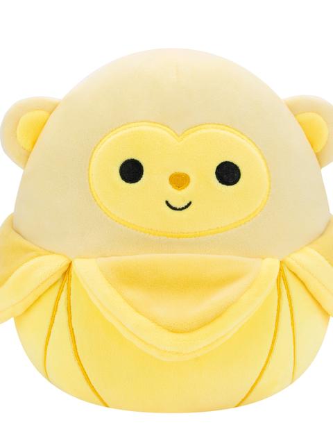 Jazwares Pierogi the Banana Monkey Best Buy