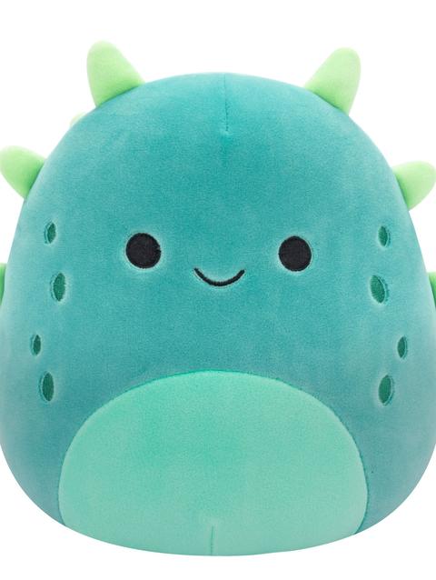 Jazwares 16-Inch Wasabi the Green Sea Cucumber New Arrival