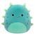 Jazwares 16-Inch Wasabi the Green Sea Cucumber New Arrival