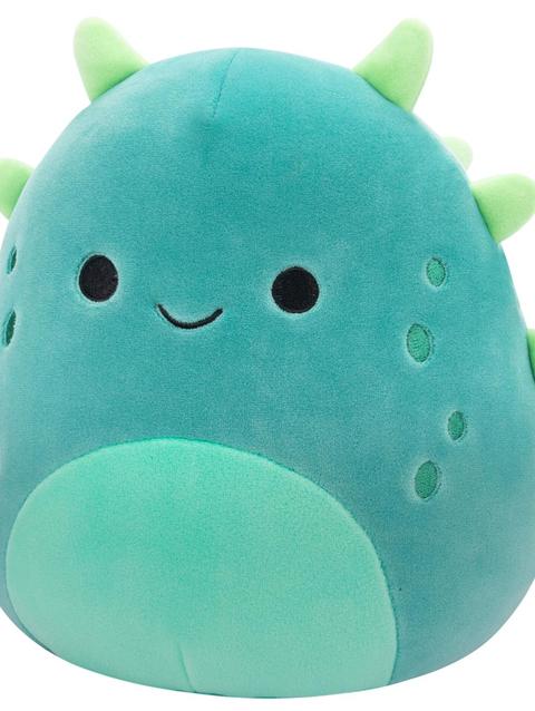 Jazwares 16-Inch Wasabi the Green Sea Cucumber New Arrival