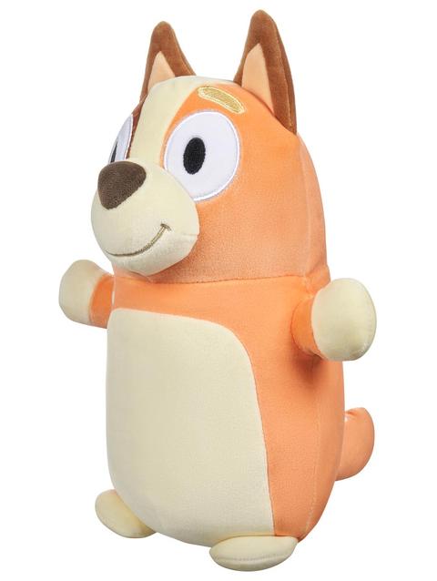 Jazwares Bluey 10-Inch Chilli HugMees Free shipping