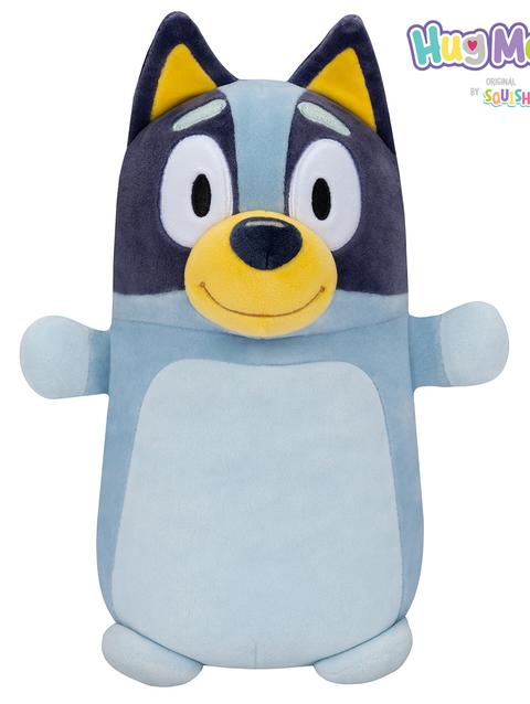 Jazwares Bluey 10-Inch Bluey HugMees On Sale