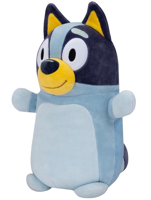 Jazwares Bluey 10-Inch Bluey HugMees On Sale