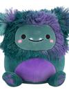 Jazwares 5-Inch JT the Dark Teal Bigfoot On Sale