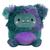 Jazwares 5-Inch JT the Dark Teal Bigfoot On Sale