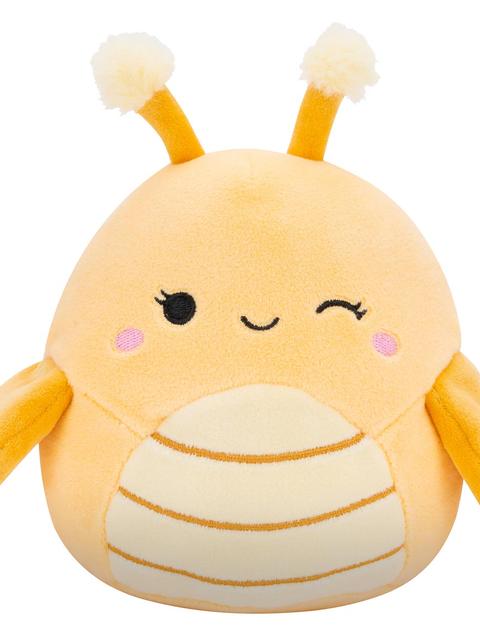 Jazwares 5-Inch Greer the Yellow Grasshopper New Arrival