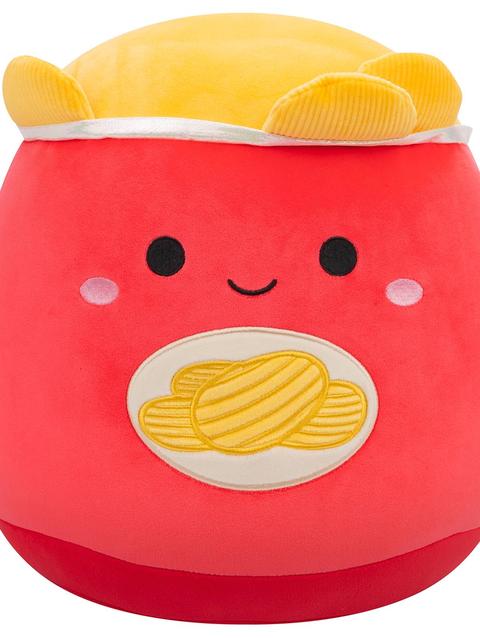 Jazwares 12-Inch Ansel the Potato Chips Best Buy