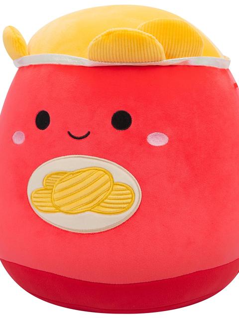 Jazwares 12-Inch Ansel the Potato Chips Best Buy