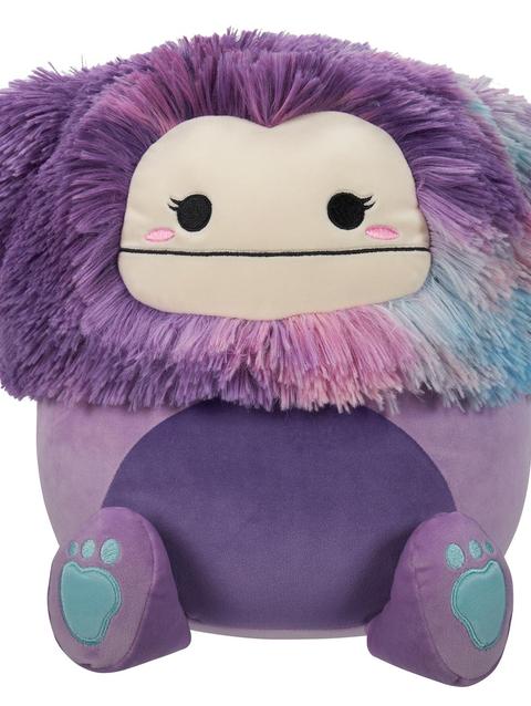 Jazwares 10-Inch Eden the Purple Bigfoot Best Price