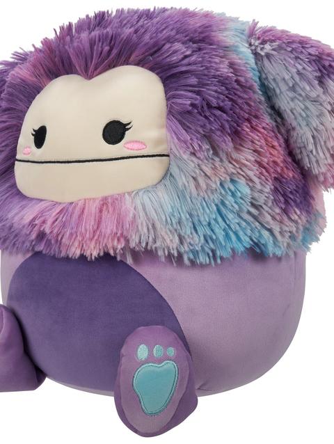 Jazwares 10-Inch Eden the Purple Bigfoot Best Price