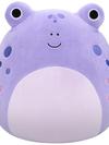 Jazwares 12-Inch Nahomy the Lavender Tadpole Best Price