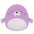 Jazwares 12-Inch Winnie the Purple Walrus Best Seller