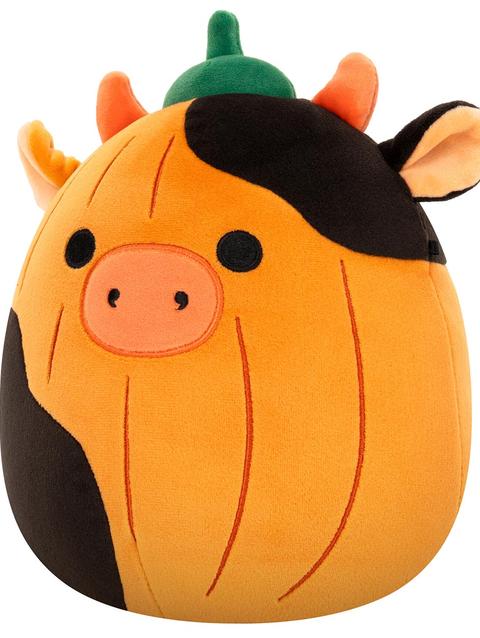 Jazwares 8-Inch Select Series: Pumpkin Connor Same Day Delivery