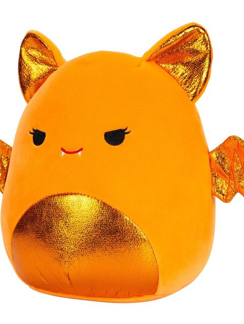 Jazwares 8-Inch Select Series: Tangie the Orange Bat Best Price