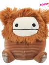 Jazwares 8-Inch Benny the Brown Corduroy Bigfoot Best Price