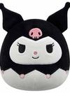 Jazwares Hello Kitty and Friends 8-Inch Kuromi Squishmallows Free shipping