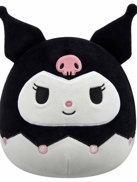 Jazwares Hello Kitty and Friends 8-Inch Kuromi Squishmallows Free shipping