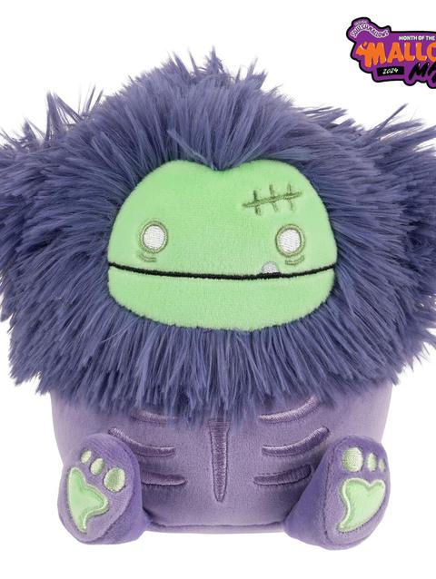 Jazwares Select Series: Zombie Benny High Quality