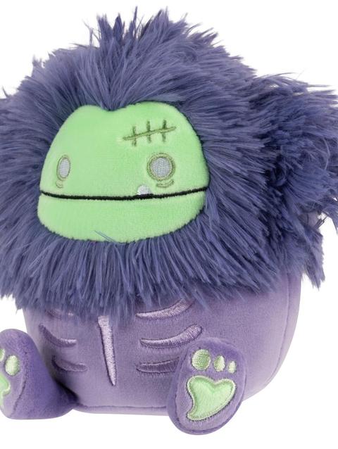 Jazwares Select Series: Zombie Benny High Quality