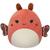 Jazwares Mirren the Red Moth Best Price