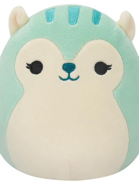 Jazwares Fuyuki the Mint Green Squirrel Best Buy