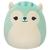 Jazwares Fuyuki the Mint Green Squirrel Best Buy