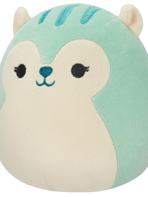 Jazwares Fuyuki the Mint Green Squirrel Best Buy