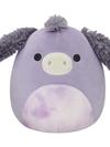 Jazwares Deacon the Purple Donkey Same Day Delivery