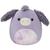 Jazwares Deacon the Purple Donkey Same Day Delivery