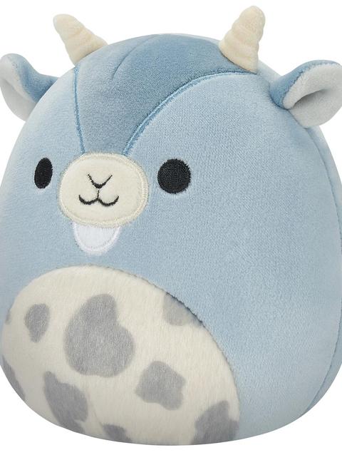 Jazwares Pell the Blue Spotted Goat On Sale