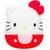 Jazwares Hello Kitty and Friends 8-Inch Hello Kitty Squishmallows High Quality