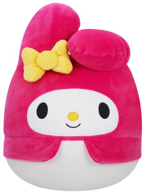 Jazwares Hello Kitty and Friends 8-Inch My Melody Squishmallows On Sale