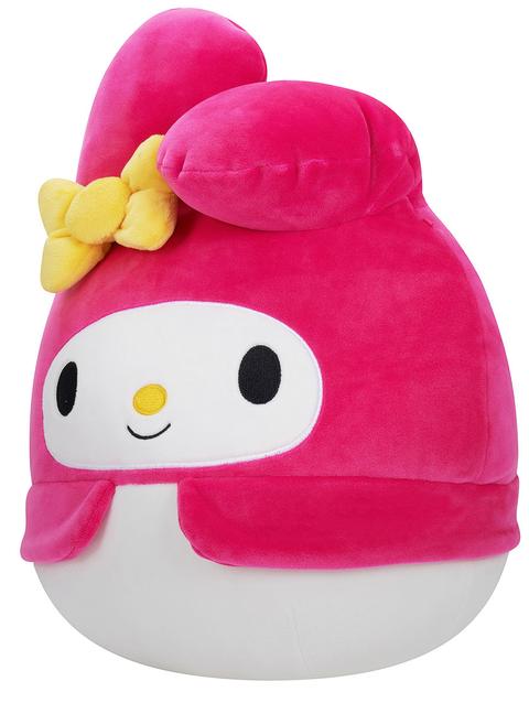 Jazwares Hello Kitty and Friends 8-Inch My Melody Squishmallows On Sale