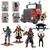 Jazwares Fortnite RC Mudflap & Figure Bundle High Quality