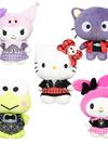 Jazwares Hello Kitty and Friends Plush Bundle Same Day Delivery