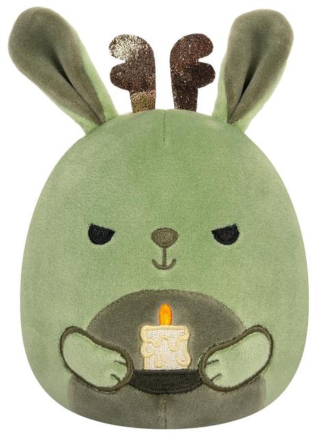 Jazwares 5-Inch Select Series: Martha the Green Jackalope For Sale