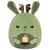 Jazwares 5-Inch Select Series: Martha the Green Jackalope For Sale