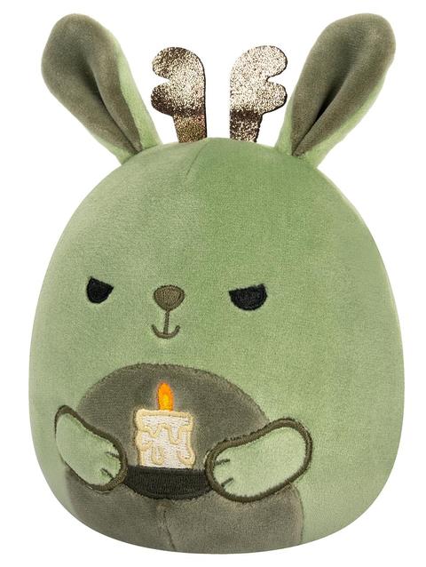 Jazwares 5-Inch Select Series: Martha the Green Jackalope For Sale