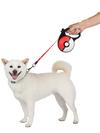 Jazwares Pokémon Poke Ball Retractable Pet Leash On Sale