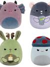 Jazwares Squishmallows Mischievous Bundle New Arrival