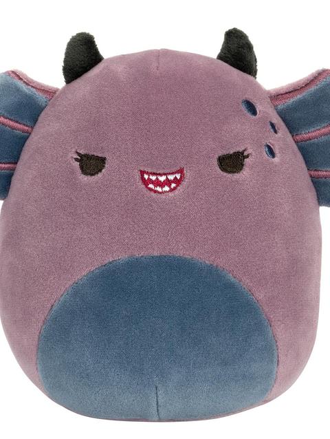 Jazwares Squishmallows Mischievous Bundle New Arrival