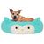 Jazwares Winston the Owl Pet Bed High Quality