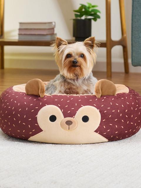 Jazwares Hans the Hedgehog Pet Bed Best Seller