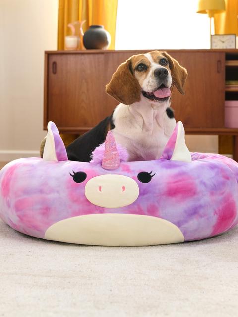 Jazwares Lola the Unicorn Pet Bed Best Price