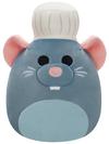 Jazwares Squishmallows Original Disney-Pixar 8-Inch Remy Plush For Sale