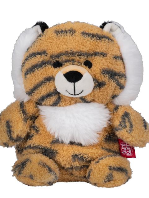 Jazwares Tiger Trent New Arrival