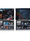 Jazwares Starfighter Class Collection Bundle Same Day Delivery