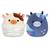 Jazwares Squishmallows Select Series Cow Bundle Best Seller